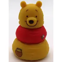 Trading Figure - Winnie the Pooh