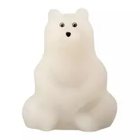 Trading Figure - polar bear bank