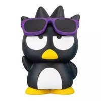 Trading Figure - Sanrio / BAD BADTZ-MARU