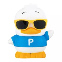 Trading Figure - Sanrio / Pekkle