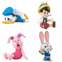 Trading Figure - Disney / Pinocchio (character)