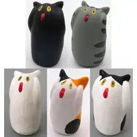 Trading Figure - Nyakebi