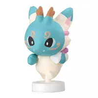 Trading Figure - Narabundesu