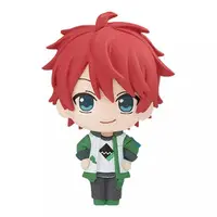 Trading Figure - Narabundesu