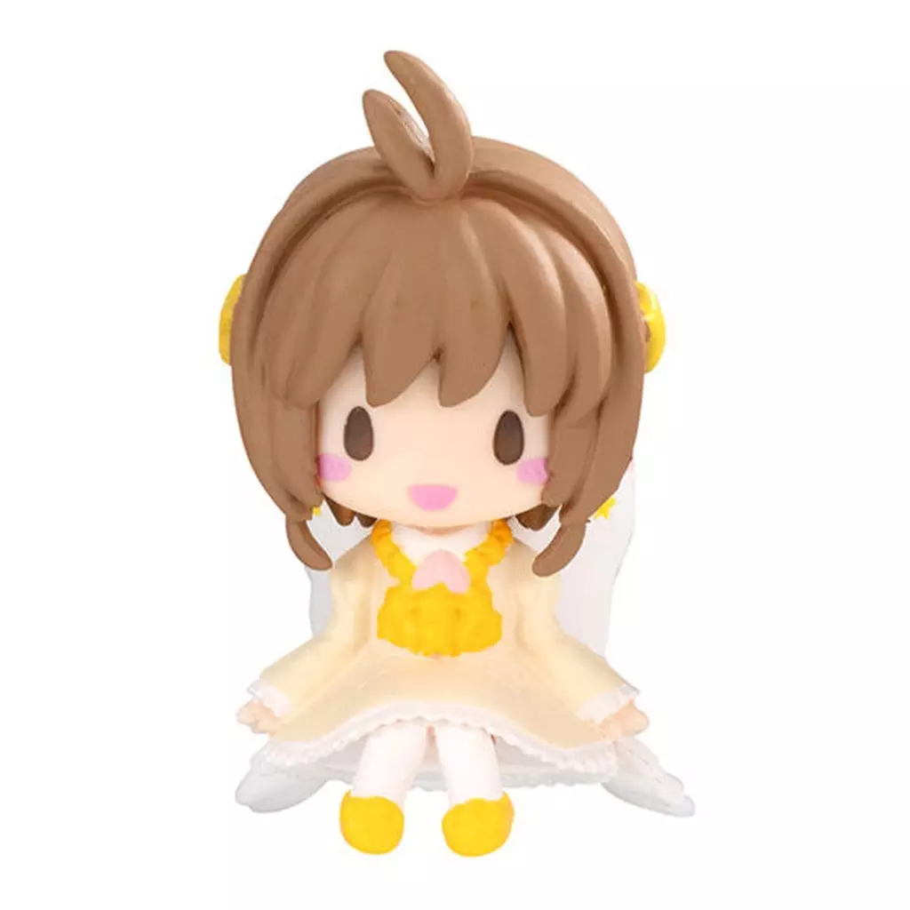 Hugcot - Card Captor Sakura / Kinomoto Sakura