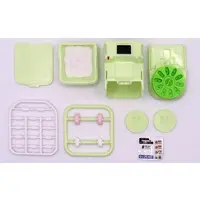 Trading Figure - 1/10 SUZUMO Sushi Robot Sharidama