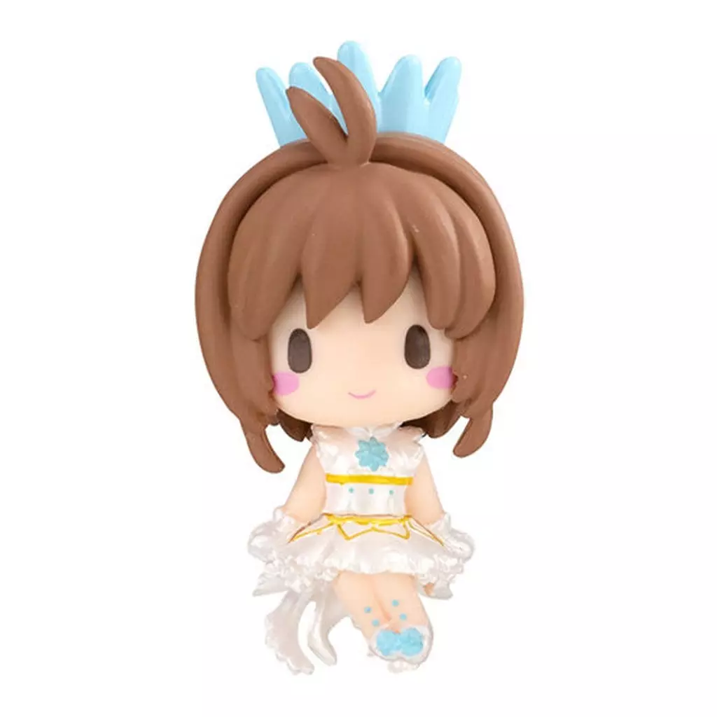 Hugcot - Card Captor Sakura / Kinomoto Sakura