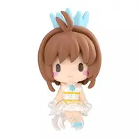 Hugcot - Card Captor Sakura / Kinomoto Sakura