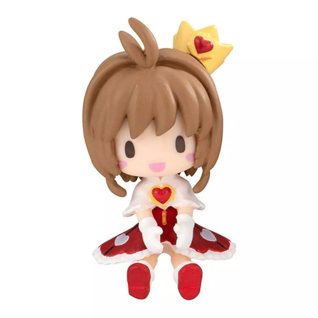 Hugcot - Card Captor Sakura / Kinomoto Sakura