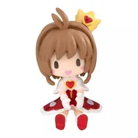 Hugcot - Card Captor Sakura / Kinomoto Sakura