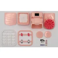 Trading Figure - 1/10 SUZUMO Sushi Robot Sharidama