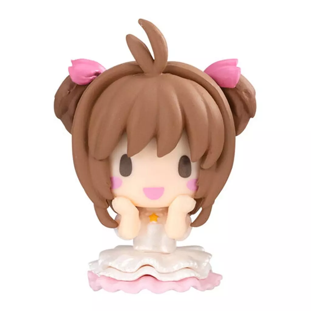 Hugcot - Card Captor Sakura / Kinomoto Sakura