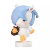 Trading Figure - Narabundesu