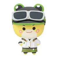 Trading Figure - Narabundesu