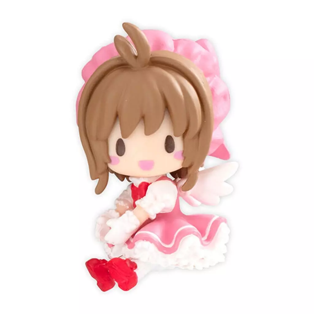 Hugcot - Card Captor Sakura / Kinomoto Sakura