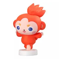 Trading Figure - Narabundesu