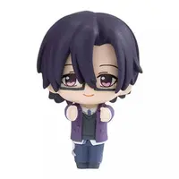 Trading Figure - Narabundesu