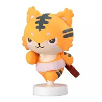 Trading Figure - Narabundesu