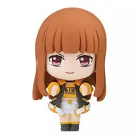 Trading Figure - Narabundesu