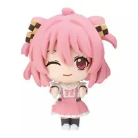 Trading Figure - Narabundesu