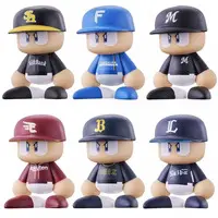 Trading Figure - Power Pros