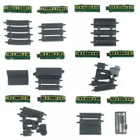 Trading Figure - C-gauge collection