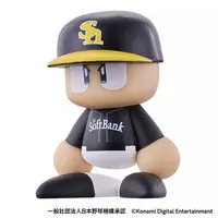 Trading Figure - Power Pros