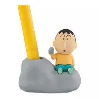 Trading Figure - Crayon Shin-chan / Suzuki Bo (Bo-chan)