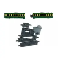 Trading Figure - C-gauge collection