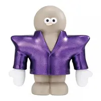 Trading Figure - The TOMODACHI! figure collection