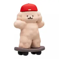 Trading Figure - tombonia Figure Collection