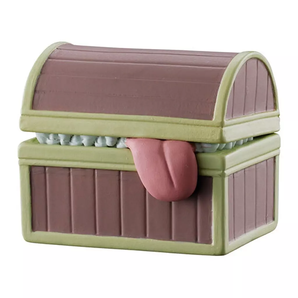 Trading Figure - Machibouke