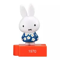 Trading Figure - miffy