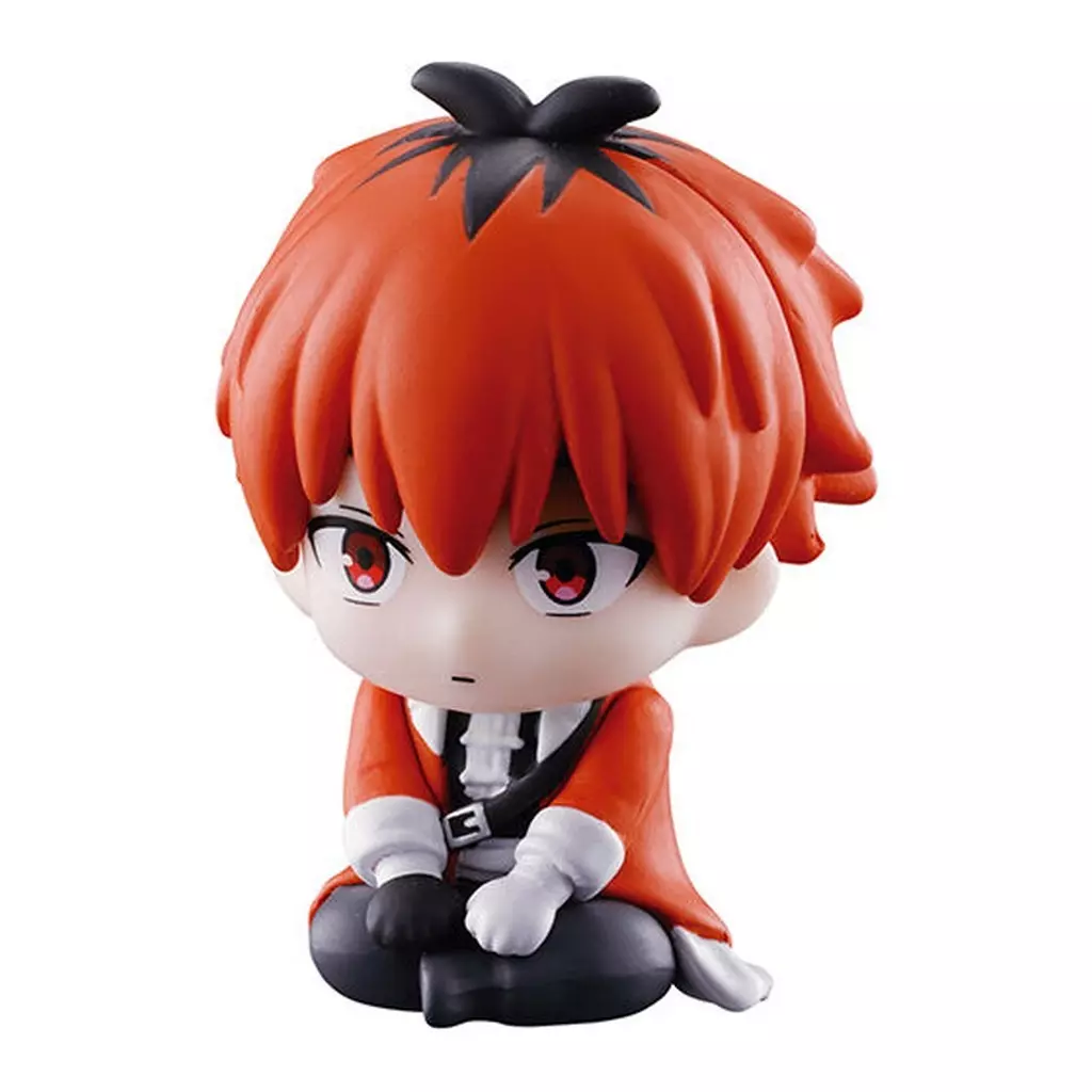 Trading Figure - Machibouke