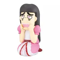 Trading Figure - Machibouke