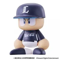 Trading Figure - Power Pros