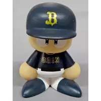 Trading Figure - Power Pros