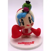 Trading Figure - Super Milk-chan