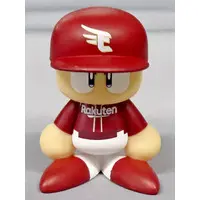 Trading Figure - Power Pros