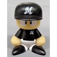 Trading Figure - Power Pros