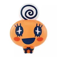 Capchara - Tamagotchi / Memetchi