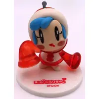 Trading Figure - Super Milk-chan