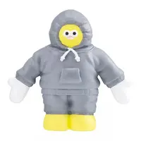 Trading Figure - The TOMODACHI! figure collection