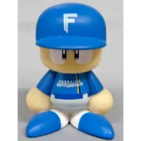 Trading Figure - Power Pros