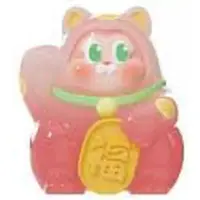 Trading Figure - THE SLLO Manekineko Series