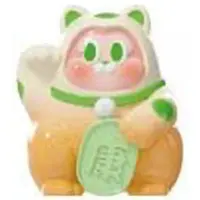 Trading Figure - THE SLLO Manekineko Series