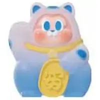 Trading Figure - THE SLLO Manekineko Series