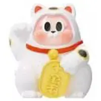 Trading Figure - THE SLLO Manekineko Series