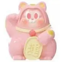 Trading Figure - THE SLLO Manekineko Series