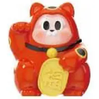 Trading Figure - THE SLLO Manekineko Series